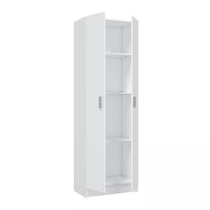 Armario Multiusos Blanco 1 Columna XL - Product Image 2