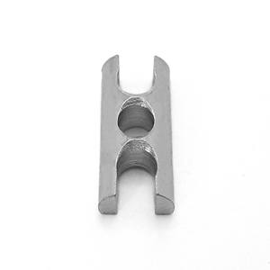 Hoge Precisie Toepasselijke Profielen 30*30 Custom Schroeven China Roestvrij Staal Bevestigingsmiddelen Tape - Product Image 6