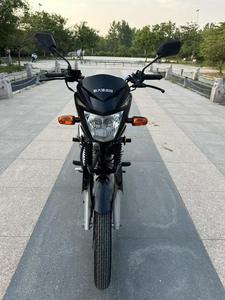 Precio barato usado para Streetbikes 150cc motocicleta China suministro de fábrica de segunda mano para la venta - Product Image 2