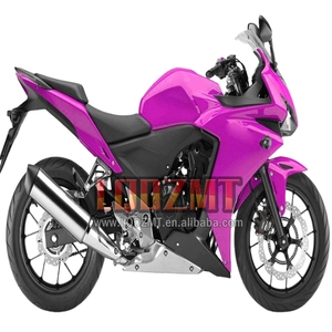 กรอบฉีดสำหรับ HONDA <span class=keywords><strong>CBR</strong></span> 500R <span class=keywords><strong>500</strong></span> CBR500 R RR GLOSS สีชมพู CC 19 20 21 22 85LQ.10 500CC CBR500R 2019 <span class=keywords><strong>2020</strong></span> 2021แฟริ่ง2022 - Product Image 1
