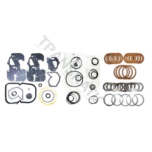 Banda de Freno HENING 722.3 B2 064155 para Accesorios de Caja de Cambios, Banda de Freno 722.3 - Product Image 1