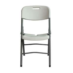 โต๊ะและเก้าอี้พลาสติกใสทรงกลม <span class=keywords><strong>Carrefour</strong></span> Adirondack รีไซเคิล สีฟ้า สำหรับงานเลี้ยงแต่งงาน เด็กๆ พร้อมราคาขายส่ง - Product Image 6