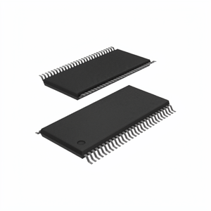 Componentes Electrónicos en Línea: Circuito Integrado Logic SN74ALVCH16600DL 56 BSSOP BOM en Stock - Product Image 1