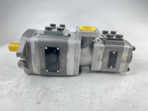 หน้าแปลนยึดปั๊มแบบคู่ IPH IPH-66B รุ่น IPH-66B-80-80-11 IPH-66B-125-125-11 IPH-66B-80-100-11 IPH-66B-80-125-11 - Product Image 5