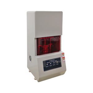 Viscosimètre Mooney ISO 289-1 ASTM D1646 – Instrument de test de viscosité du caoutchouc pour le test de scorch du caoutchouc naturel et synthétique - Product Image 4