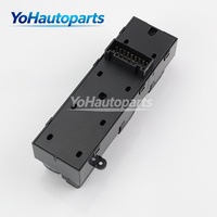 Interruptor Eléctrico de Control de Ventanas 93570-2T510 para KIA K5