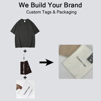 Camiseta Kuenzi Personalizada con Logotipo, Cuello Redondo, Manga Corta, 100% Algodón, 200GSM, para Hombre