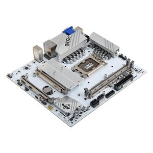Original nouveau Z790M <span class=keywords><strong>PLUS</strong></span> DDR4 DDR5 CPU 13900K 13700K 13600KF LGA1700 MATX ATX pour pc ordinateur carte mère de jeu - Product Image 1