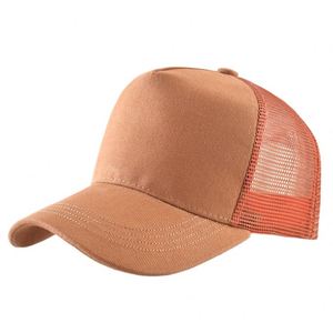 Casquette de baseball de qualité supérieure en gros – Couleurs et tailles personnalisées, 100 % coton, service OEM, tissu courant - Product Image 1
