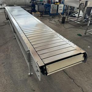 Nhà Máy bán hàng trực tiếp thép không gỉ chuỗi tấm Băng tải/<span class=keywords><strong>bent</strong></span> chuỗi tấm băng tải/Miễn phí dịch vụ tùy chỉnh - Product Image 4