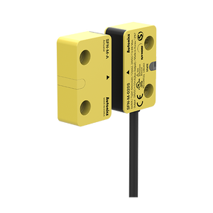 สวิตช์ประตูแบบไม่สัมผัส รุ่น SFN ซีรีส์ใหม่ของแท้จาก Autonics รุ่น SFN-M-050/SFN-M-W/SFN-M-020 - Product Image 3