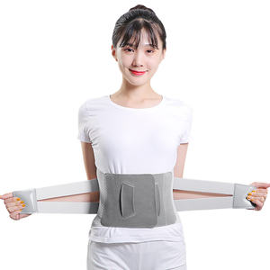 Medische Orthopedische Lumbale Steunriem, Met Ademende Taille Elastische Band, Wordt Gebruikt Voor Ondersteuning En Bescherming - Product Image 3