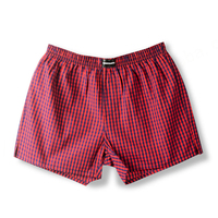 Vente en gros de caleçons de marque de haute qualité pour hommes, shorts de maison, shorts décontractés, grande taille, pantalons amples avec flèche, sous-vêtements pour hommes