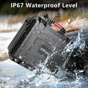 Étui rigide étanche Amazear pour drone DJI Flip Neo, sac de rangement portable, étui de protection pour accessoires de contrôleur RC2 - Product Image 6