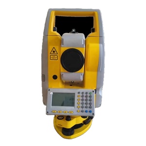 เครื่องวัดมุมแบบ Total Station รุ่น SOUTH NTS-332R10 พร้อมระบบ High Position ระยะวัด 1000 เมตร และความแม่นยำ 2 วินาที สำหรับงานสำรวจที่ดิน - Product Image 5