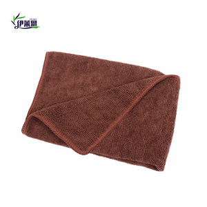 プレミアム多目的キッチンカー厚く超吸収性ワープニットクリーニングラグダスティング布マイクロファイバータオル卸売 - Product Image 2