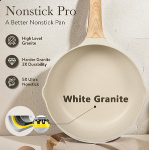 Olla <span class=keywords><strong>El</strong></span>éctrica Multifuncional, Sartén Antiadherente para <span class=keywords><strong>el</strong></span> Hogar para Preparar Comidas Deliciosas - Product Image 4
