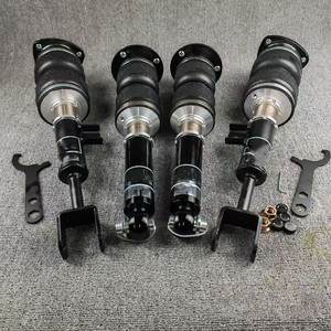 Pour <span class=keywords><strong>BMW</strong></span> série <span class=keywords><strong>5</strong></span> 2WD F10/F18/kit de <span class=keywords><strong>suspension</strong></span> <span class=keywords><strong>pneumatique</strong></span>/ressort <span class=keywords><strong>pneumatique</strong></span>/jambe de force <span class=keywords><strong>pneumatique</strong></span> - Product Image 1