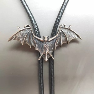 Collier en cuir <span class=keywords><strong>Banjo</strong></span> Frog en stock avec <span class=keywords><strong>micro</strong></span>-insertion de pierre naturelle turquoise, pendentif unisexe, accessoire décontracté pour chemise - Product Image 2