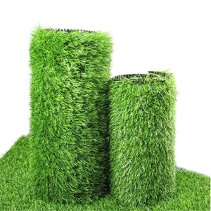 Manufacturer Customized <strong>Size</strong> Artificial Grass Resistance Synthetic <strong>Turf</strong> with Low Price - Product Image 5