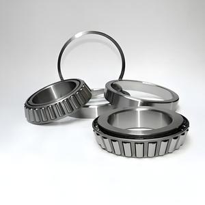 L44643 Cojinete Camión Cojinete Remolque Cono y Copa SET14 L44643/L44610 Rodamientos de rodillos cónicos de una sola fila - Product Image 4