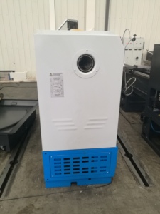 China <span class=keywords><strong>BOCHI</strong></span> CS6266C/2000 Torno manual horizontal Máquina de torno de metal de cama de espacio universal - Product Image 4