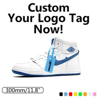 Étiquettes personnalisées avec logo, attaches zippées, étiquettes en plastique, scellés de sécurité, étiquettes de vêtements, étiquettes de chaussures, étiquettes de marque, étiquettes suspendues