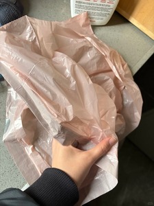 Drawstring Trash Bags Heavy Duty Garbage Bags Leak-Proof Thick <b>Plastic</b> Bags for Household and <b>Kitchen</b> Use - Product Image 4