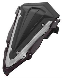 Feux de jour séquentiels pour moto Tmax, clignotants de sécurité, indicateurs de direction, modèle 3W, AJ LIGHT DESINGN - Product Image 2