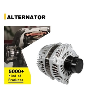 Alternatore per Motore <span class=keywords><strong>Auto</strong></span> WENCHANG per CHRYSLER Pacifica 4.0 EMM 04801322AB 4801322AB A3TJ1881ZC A3TJ1881 11229N ALM8810 - Product Image 1