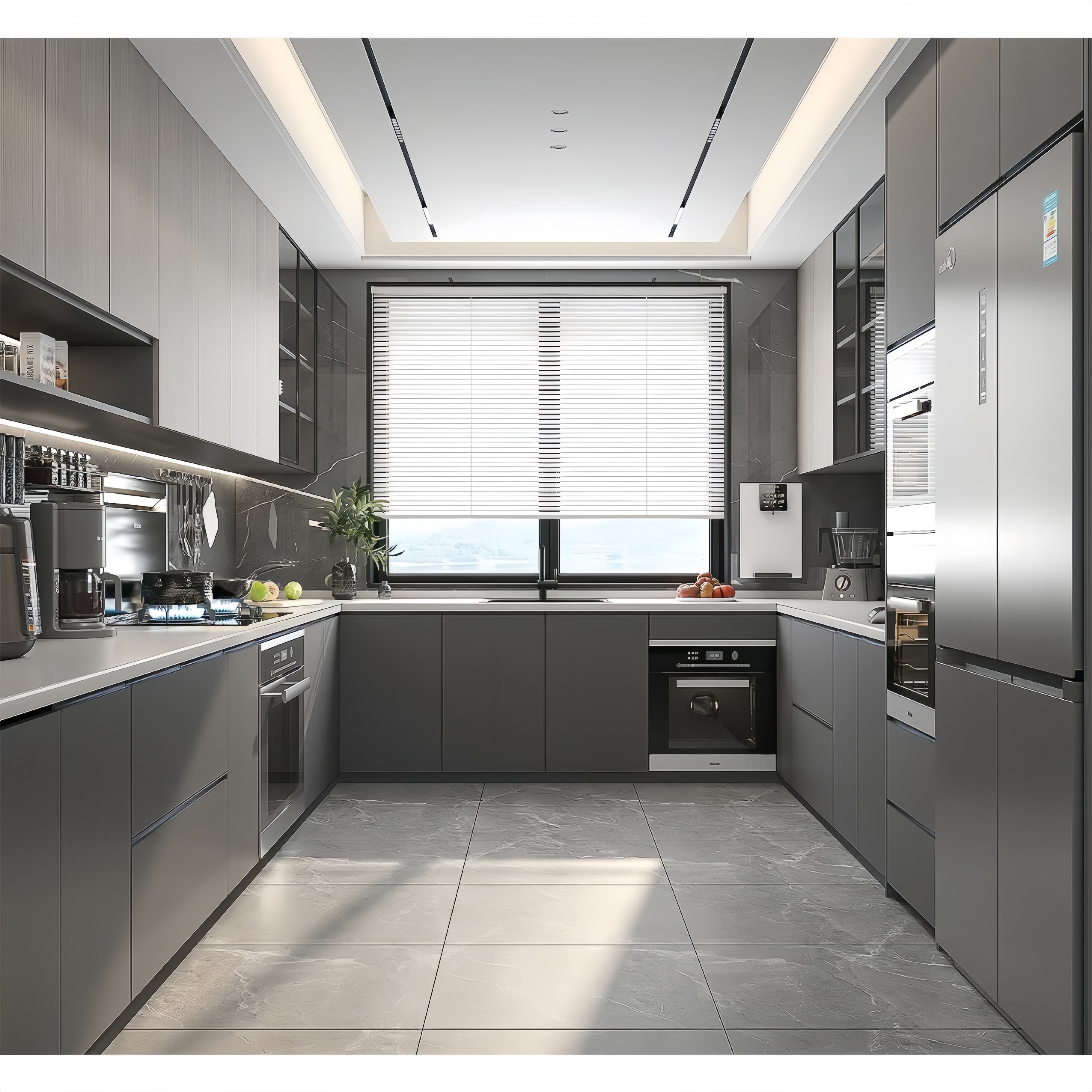 kitchen cabinet doors mdf