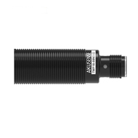 Capteur de proximité inductif TWF18-08POE, distance de détection 8 mm, anti-salissures de soudure, aimant puissant, IP67, qualité industrielle NPN/PNP