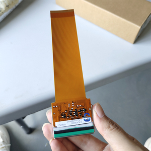 Cabezal de impresión original VJ 6230 200dpi 32mm 408300 cabezal de impresora para impresora VJ - Product Image 1