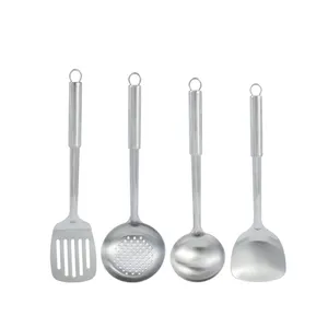 New product ideas 2023 304 Stainless Steel cookware sets home and kitchen kitchen utensils stainless steel cookware set