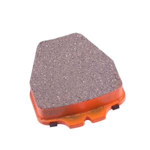 Masuma ผ้าเบรค MS-<span class=keywords><strong>0131</strong></span>สำหรับรถ Audi สำหรับ Volkswagen และ Avb ซีดาน - Product Image 6