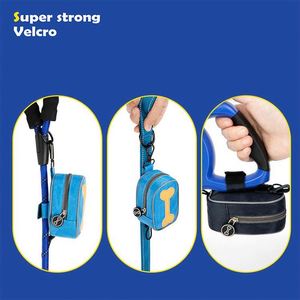 Échantillon Gratuit - Distributeur de Sacs à Déjections Canines Yingni GDF004, Coloré, Anti-rayures, Durable et Portable pour la Promenade des Chiens - Product Image 2