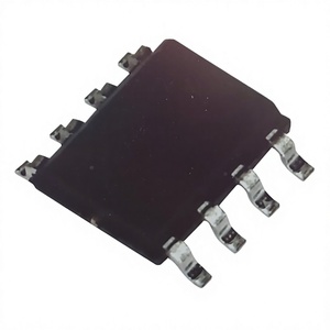 Amplificador de Video Serie MA, Fabricante ANALOG DEVICES, Mecca Traders Co LTD, 140 MHz, 2500 V/s, 0°C a 70°C - Product Image 1