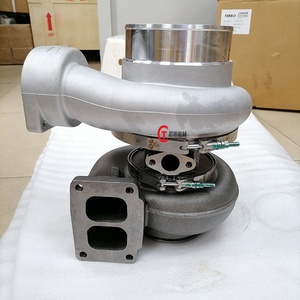 Turbocompresseur de moteur 3406 TV8112 Turbo 465332-1 22060801 0R5370 9N2703 - Product Image 1
