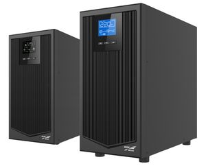 <span class=keywords><strong>KELONG</strong></span> YTR1102 <span class=keywords><strong>Online</strong></span> Enterprise <span class=keywords><strong>UPS</strong></span> 2000VA/1800 Вт источник бесперебойного питания встроенный аккумулятор для компьютерного помещения - Product Image 6