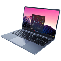 Pabrik OEM/ODM Rebekah Laptop 15.6" 10-Core I5-1235U CPU untuk Kantor/Studio/Rumah, Notebook Bisnis 1080P dengan RAM 8G & SSD 256G