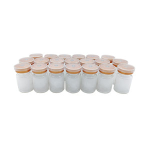 Highprime Factory <strong>Supply</strong> Best <strong>Collagen</strong> Serum <strong>Collagen</strong> Ball <strong>Collagen</strong> Line Ball with Silk Protein - Product Image 5