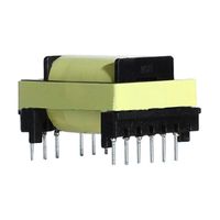 Petit transformateur PCB EEL22 8v Transformateurs d'alimentation à découpage Fabricant d'origine