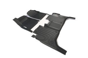 แผ่นรองเตียงแบบไม่มีกลิ่นสำหรับที่นอน JMC Grand Avenue ทนทานต่อสภาพอากาศพรมปูพื้นรถยนต์ทุกสภาพอากาศ - Product Image 4