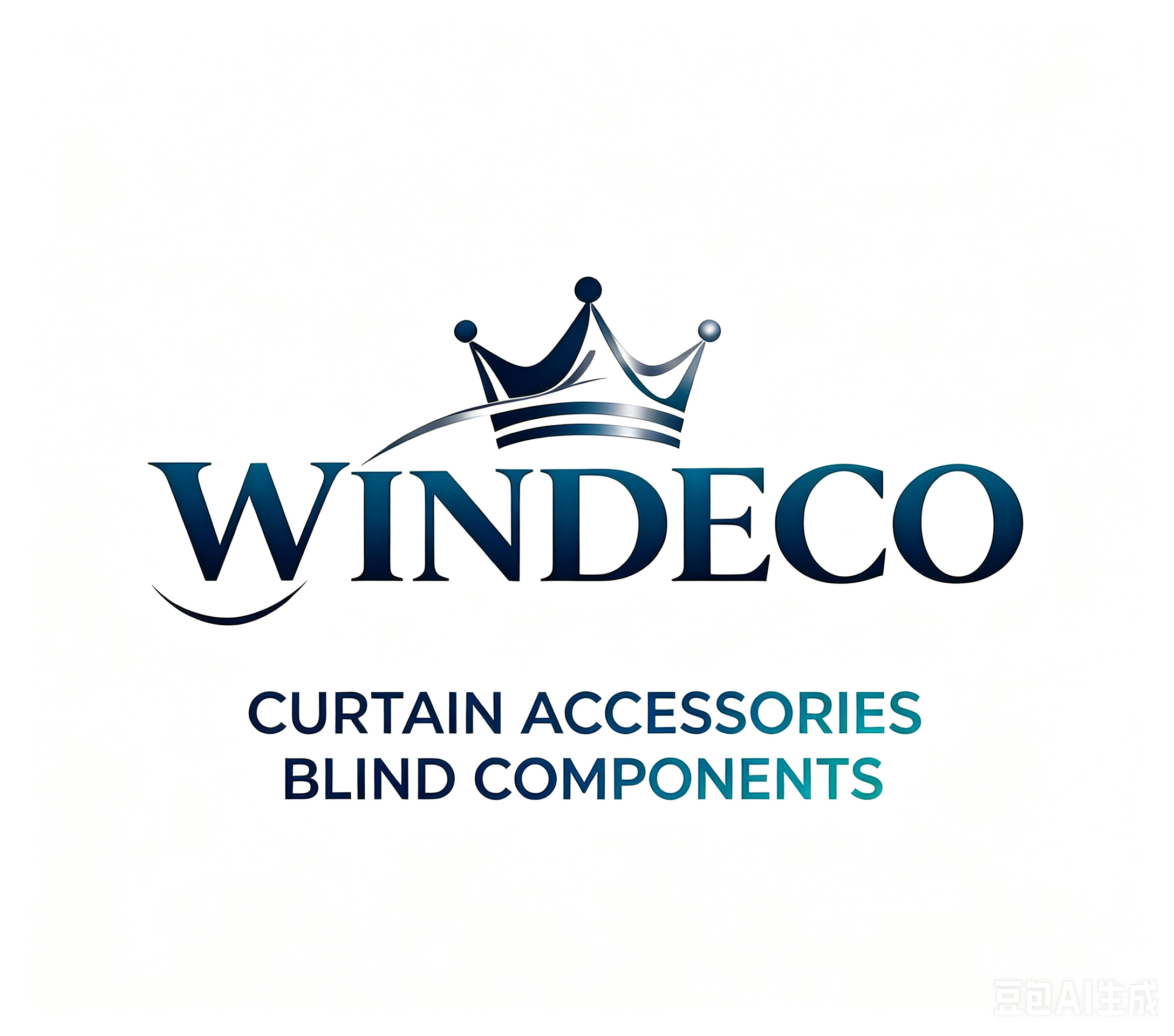 Ningbo Crown Window Decoration Co., Ltd. logo