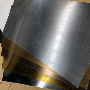 Placa <span class=keywords><strong>de</strong></span> <span class=keywords><strong>Poliestireno</strong></span> Extruido <span class=keywords><strong>de</strong></span> <span class=keywords><strong>Alta</strong></span> <span class=keywords><strong>Densidad</strong></span> (HIPS) Texturizada, Completa en Especificaciones - Product Image 2
