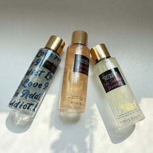 Envío Rápido, Perfume de Lujo para Mujer con Aroma a Arena, 250 ml, Spray de Fragancia para el Cabello y Set de Viaje, Venta al Por Mayor de Fábrica - Product Image 6