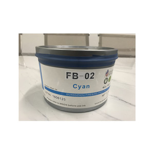 Professional Manufacturer Supplier Fast Dry <strong>Soy</strong> Based Uv <strong>Offset</strong> <strong>Printing</strong> Panton <strong>Ink</strong> - Product Image 5