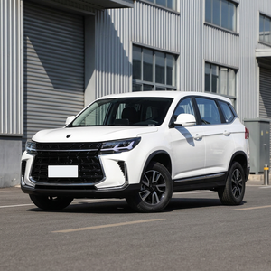 Véhicule familial SUV Dongfeng Forthing T5 à essence 1.6L CVT 5 places, pneus R18 neufs, caméra arrière LED, prêt à l'exportation - Vente chaude - Product Image 1