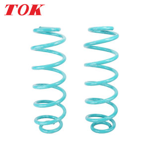TOK 48231-47120 <span class=keywords><strong>Amortisseur</strong></span> <span class=keywords><strong>de</strong></span> haute qualité à <span class=keywords><strong>ressort</strong></span> abaissé pour une meilleure maniabilité pour Toyota - Product Image 2