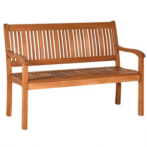 JRY Modern Lightweight Durable Portable Solid Wood <b>Folding</b> Chair for Outdoor Garden Wedding Dining Restaurant Banquet Hotel - Product Image 2